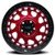  Dirty Life Race Wheels Enigma Race 9313 Gloss Crimson Candy Red 17X9 6-139.7 -12Mm 106Mm 