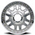  Dirty Life Race Wheels Canyon Race 9314 Machined 20X10 5-127 -44Mm 71.5Mm 