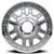  Dirty Life Race Wheels Canyon Race 9314 Machined 17X9 8-170 -12Mm 130.8Mm 