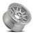  Dirty Life Race Wheels Canyon Race 9314 Machined 17X9 5-127 -12Mm 71.5Mm 