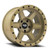 Dirty Life Race Wheels Compound 9315 Desert Sand 20X10 6-139.7 -25Mm 106Mm 