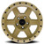  Dirty Life Race Wheels Compound 9315 Desert Sand 17X9 5-139.7 -12Mm 108Mm 