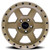  Dirty Life Race Wheels Compound 9315 Desert Sand 18X9 6-135 -12Mm 87.1Mm 