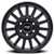  Dirty Life Race Wheels Journey 9316 Satin Black 17X8.5 6-139.7 0Mm 106Mm 
