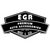 EGR 11-12 Ford Super Duty Superguard Hood Shield - Matte