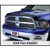 EGR 09+ Dodge Ram Pickup Aerowrap Hood Shield (392651)