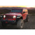 EGR 2018 jeep Wrangler JL SlimLine In-Channel WindowVisors Set of 4 - Dark Smoke