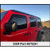 EGR 2018 jeep Wrangler JL SlimLine In-Channel WindowVisors Set of 4 - Dark Smoke