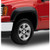 EGR 07-10 GMC Sierra HD 6-8ft Bed Rugged Look Fender Flares - Set