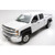 EGR 14+ Chev Silverado 5.8ft Bed Rugged Look Fender Flares - Set