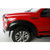 EGR 14+ Chev Silverado 5.8ft Bed Rugged Look Fender Flares - Set