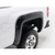 EGR 88-98 Chev Silverado/GMC Sierra Bolt-On Look Fender Flares - Set