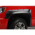 EGR 15+ Chevy Colorado 5ft Bed Bolt-On Look Fender Flares - Set