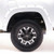 EGR 14+ Chev Silverado 5ft Bed Bolt-On Look Color Match Fender Flares - Set - Summit White