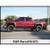 EGR 14+ Chev Silverado 5ft Bed Bolt-On Look Fender Flares - Set - Matte