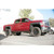 EGR 14+ Chev Silverado 5ft Bed Bolt-On Look Fender Flares - Set - Matte