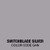 EGR 15+ GMC Sierra HD Bolt-On Look Color Match Fender Flares - Set - FF Switchblade Silver