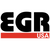 EGR 15+ GMC Sierra HD Bolt-On Look Color Match Fender Flares - Set - Black