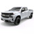 EGR 19-22 Chevrolet Silverado 1500 Summit White Traditional Bolt-On Look Fender Flares Set Of 4