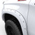 EGR 19-22 Chevrolet Silverado 1500 Summit White Traditional Bolt-On Look Fender Flares Set Of 4