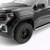 EGR 19-23 Gmc Sierra 1500 Painted To Code Traditional Bolt-On Look Fender Flares Black Set Of 4