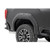 EGR 2020 GMC Sierra HD Bolt-On Style Black Fender Flare - Set