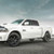 EGR 09+ Dodge Ram LD Sport Bolt-On Look Fender Flares - Set - Bright White