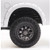 EGR 10+ Dodge Ram HD Bolt-On Look Color Match Fender Flares - Set - Bright White