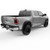 EGR 2019 RAM 1500 Bolt-On Style Fender Flares - Set - Black