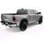 EGR 2019 RAM 1500 Bolt-On Style Fender Flares - Set - Black Matte