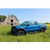 EGR 15+ Ford F150 Bolt-On Look Fender Flares - Set