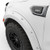 EGR 19-22 Ford Ranger Painted To Code Oxford Traditional Bolt-On Look Fender Flares White Set Of 4