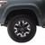  EGR 16+ Toyota Tacoma w/Mudflap Bolt-On Look Color Match Fender Flares - Set - MagneticGray 