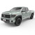  EGR 14+ Toyota Tundra Bolt-On Look Fender Flares - Set 