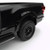  EGR 16+ Nissan Titan XD Bolt-On Look Color Match Fender Flares - Set - Black Metallic 