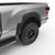  EGR 2017 Nissan Titan Bolt-On Look Fender Flares - Set 