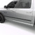  EGR Crew Cab Front 41.5in Rear 38in Rugged Style Body Side Moldings (951674) 