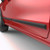  EGR 19-23 Chevrolet Silverado/Gmc Sierra Rugged Body Side Molding 4Pc Set Crew Cab 