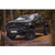  EGR 19-23 Chevrolet Silverado/Gmc Sierra 1500 Bolt-On Look Body Side Molding 4Pc Set Extended Cab 