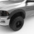  EGR 11-18 Ram 2500/3500 2010 Dodge Ram 2500/3500 Baseline Bolt Style Fender Flares Set Of 4 