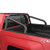 EGR 14-19 Chevrolet Silverado 1500 Black Powder Coat S-Series Sports Bar
