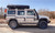  Buzz Overland Rockslider Step Set 