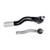 Steer Smarts Bronco Outer Tie Rod Ends Yeti XD For 21-23 Bronco Black Pair Steer Smarts 