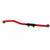 Steer Smarts Jeep Rear Adjustable Track Bar Red Yeti XD For 18-24 Wrangler JL Steer Smarts 