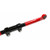 Steer Smarts Jeep Rear Adjustable Track Bar Red Yeti XD For 18-24 Wrangler JL Steer Smarts 