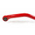 Steer Smarts Jeep Rear Adjustable Track Bar Red Yeti XD For 18-24 Wrangler JL Steer Smarts 