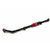 Steer Smarts Jeep Drag Link No Drill Top Mount w/ Griffin XD Red Bellow Yeti XD For 18-24 Wrangler/Gladiator Steer Smarts 