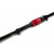 Steer Smarts Jeep Drag Link No Drill Top Mount w/ Griffin XD Red Bellow Yeti XD For 18-24 Wrangler/Gladiator Steer Smarts 
