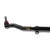 Steer Smarts Jeep Tie Rod Assembly Yeti XD For 18-24 Wrangler/Gladiator Rubicon Axle Models Steer Smarts 