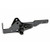 Steer Smarts Jeep Track Bar Relocation Bracket Yeti XD 07-24 Wrangler JK/JL/Gladiator Steer Smarts 